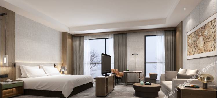 福州世纪金源大饭店图片