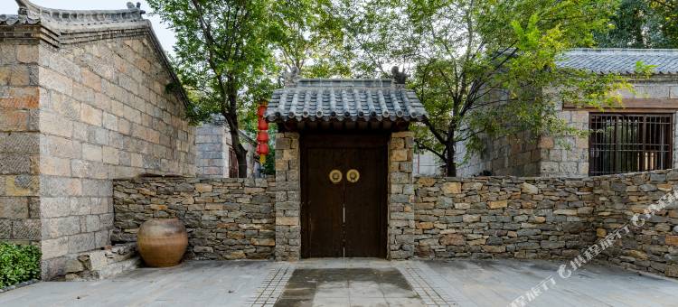 花筑·泗水姥姥家民宿(尼山圣境店)图片