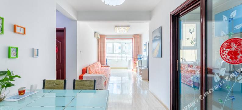 涿州悦蓝公寓图片