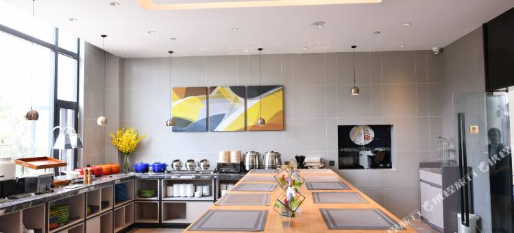 如家商旅酒店(保山永昌路店)图片