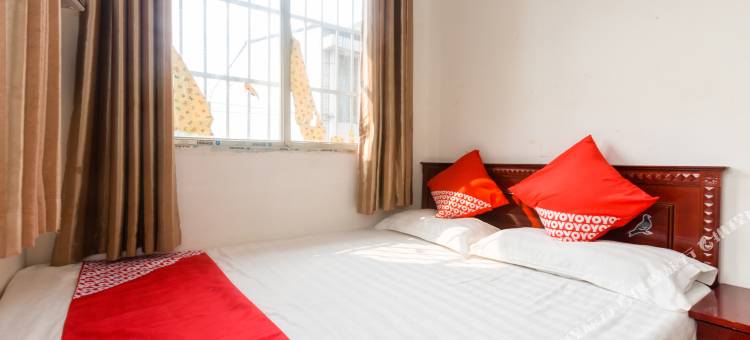 星辰旅馆(长沙南门口店)图片