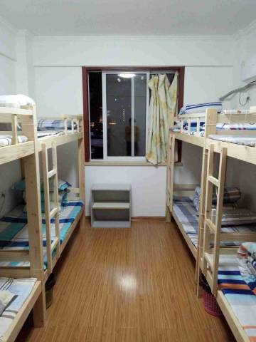 南京新青年青旅