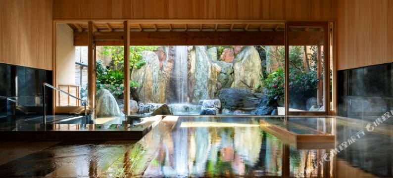 星野集团 界 伊东(Hoshino Resorts Kai Ito)图片