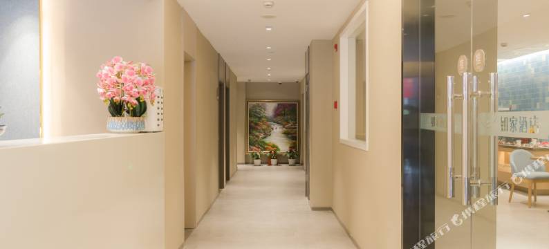 如家·neo(上海徐家汇宛平南路店)图片