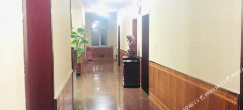 北京瑞文酒店图片