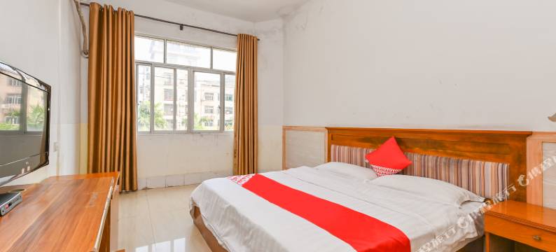 钦州顺达商务宾馆图片