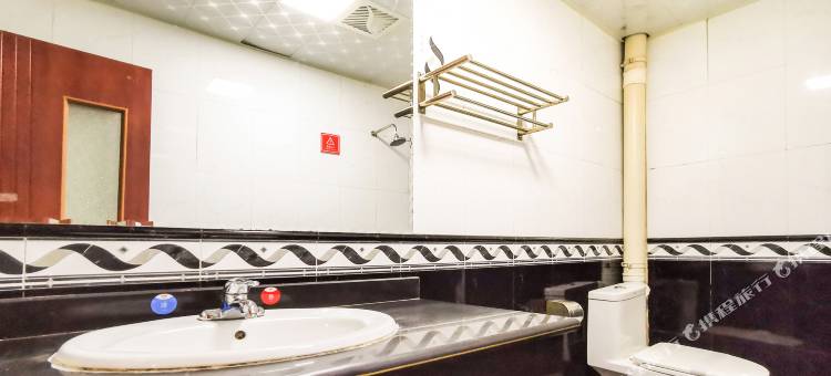 OYO家林宾馆(西宁建工建校店)图片