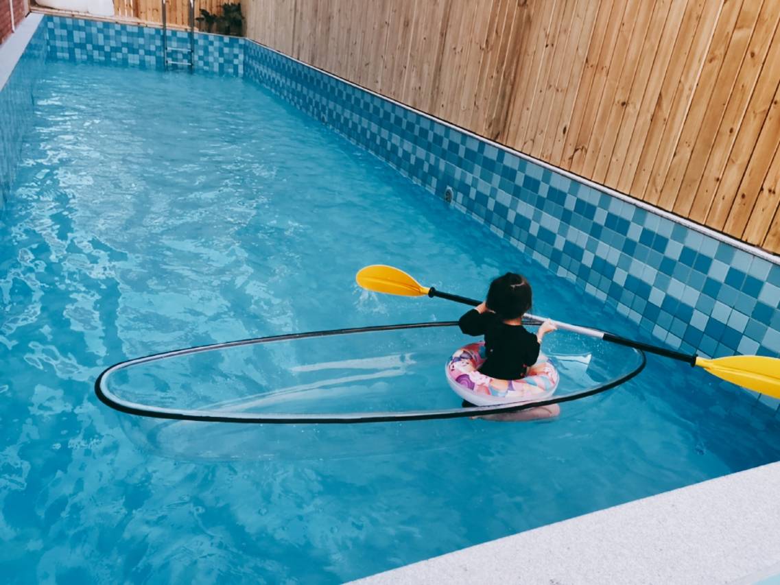 北海言海VILLA酒店(银滩客运港店)图片