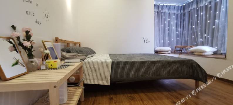 深圳kayla'shome公寓图片