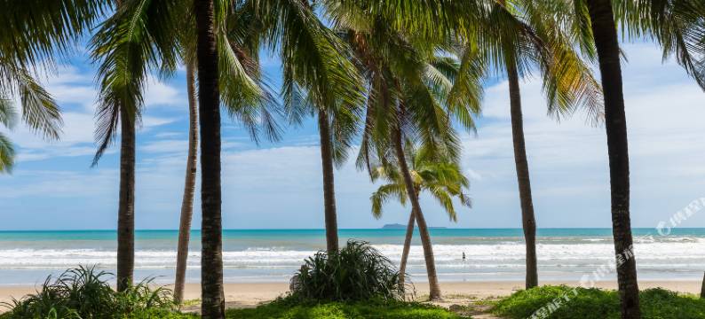 三亚莲馨小筑海景度假公寓图片