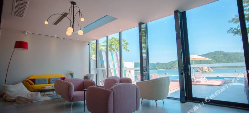 三亚桑吉尔多客栈图片