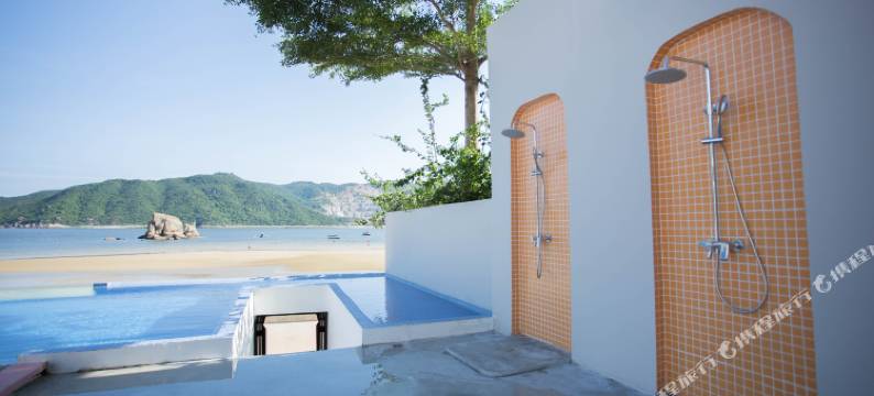 三亚桑吉尔多客栈图片