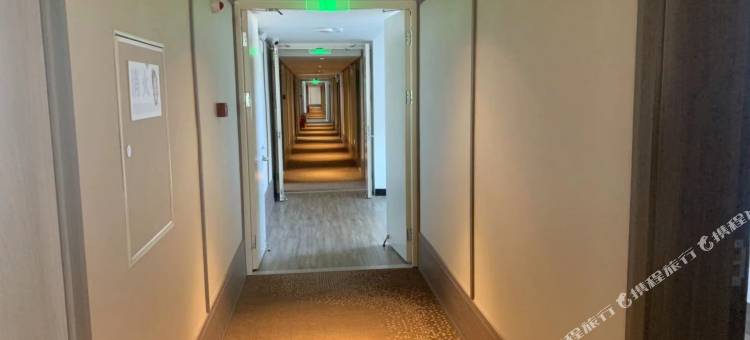 汉庭酒店(通辽民航路店)图片