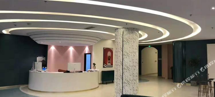 温莎慕尚酒店(安丘银座店)图片