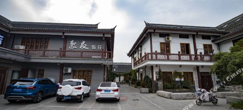 淮安现代之星商务宾馆图片