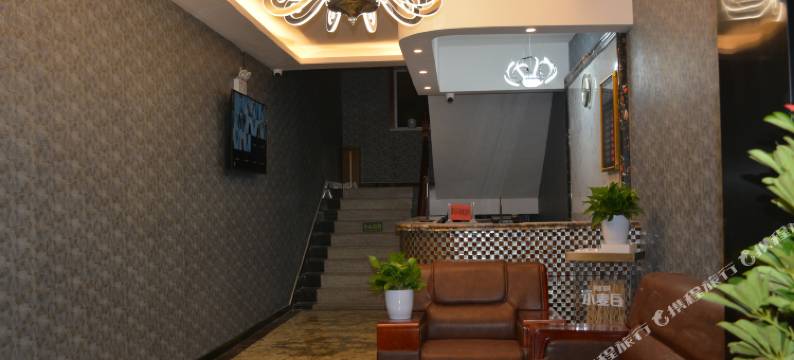 达坂城供销宾馆图片