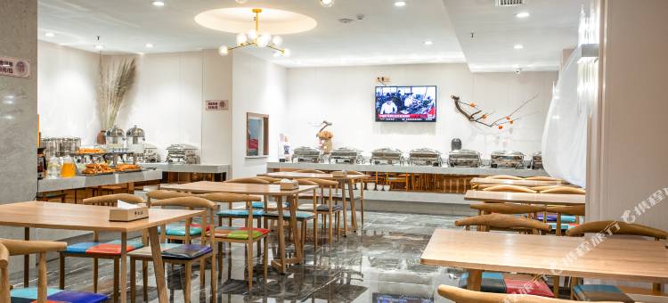 紫晶酒店(池州市政务中心店)图片