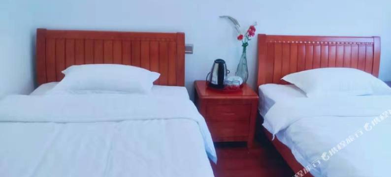 瑶里镇梅岭古村客栈图片