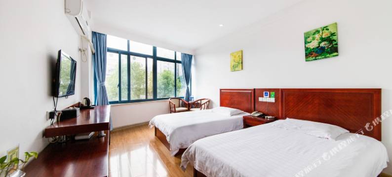 客途安酒店(扬州瘦西湖店)图片