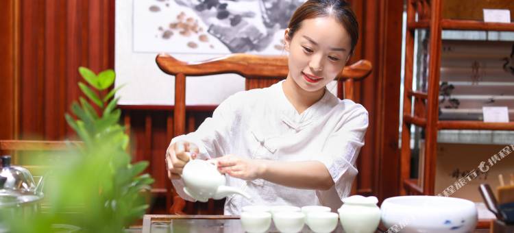 伊尹文化酒店(聊城市莘县店)图片