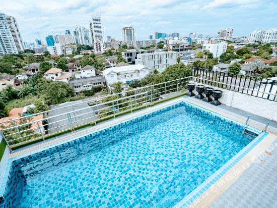 綠景艾可邁10酒店