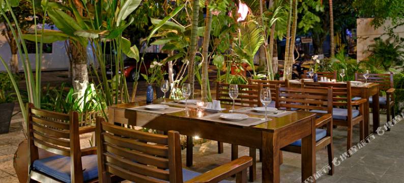 哈卡酒店公寓(Haka Boutique Hotel)图片