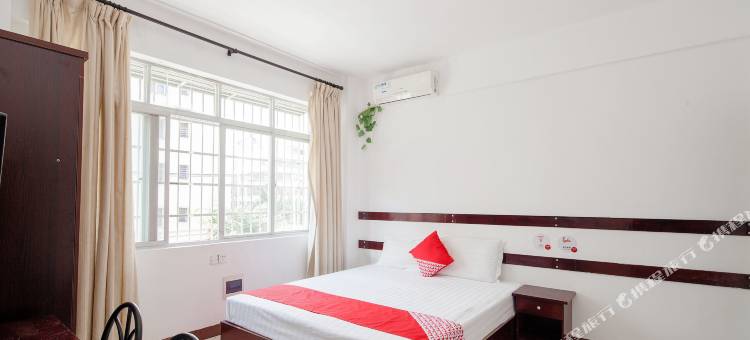 三亚惜源旅租(金鸡岭三亚一中店)图片