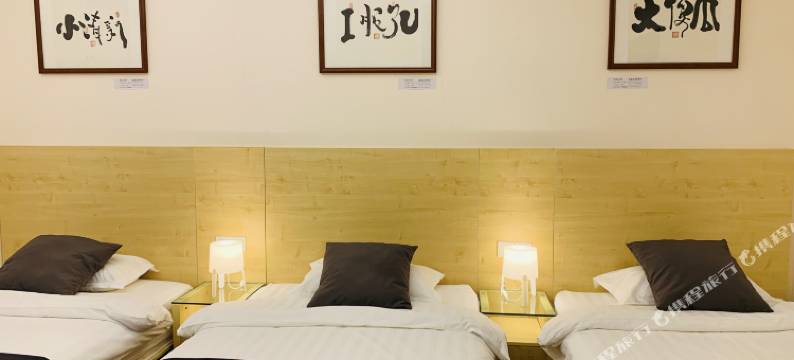 惠州无极心宿图片