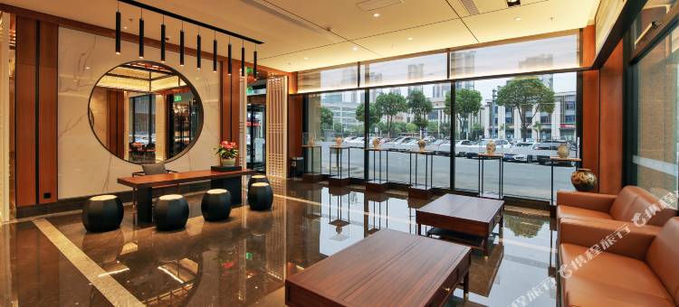 H酒店(宜兴中医院店)图片