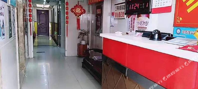 南京兰亭宾馆图片