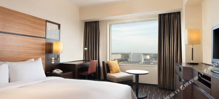 北海道全日空千岁皇冠假日酒店(ANA Crowne Plaza Chitose)图片