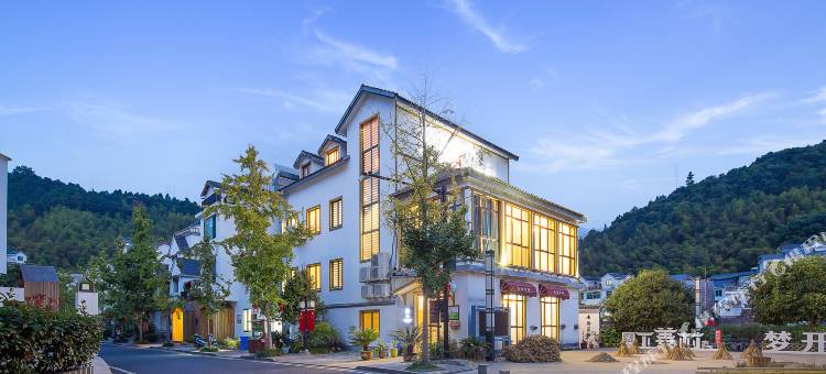 花筑·千岛湖玖玖民宿图片