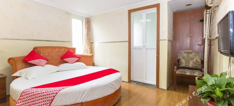 OYO常州旺角旅店图片