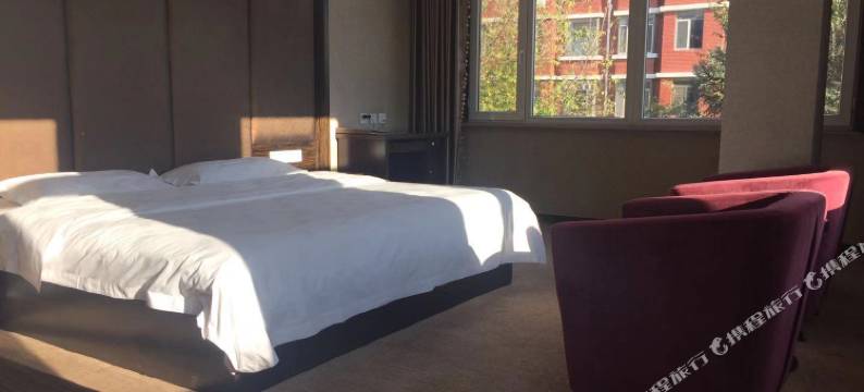 松山区紫藤宾馆图片