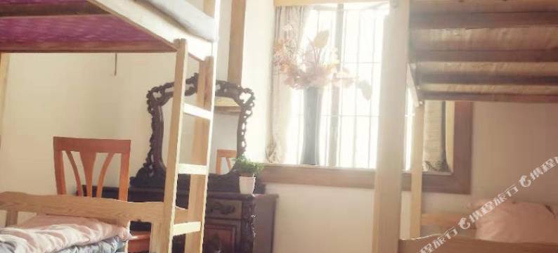 福州1978青年旅舍图片