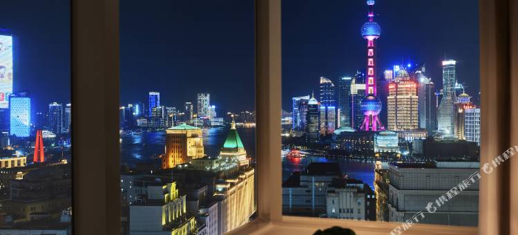 上海艾迪逊酒店图片