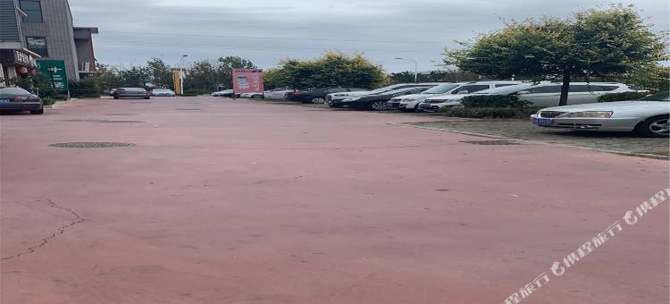 威海鑫磊宾馆(药品食品职业学院店)图片