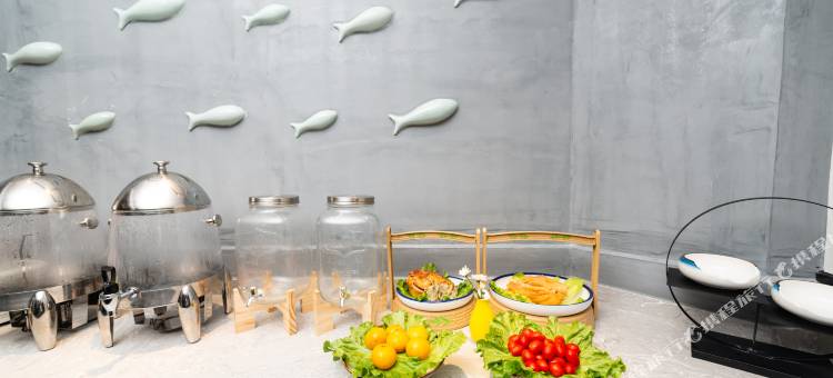 龚禧里·璞见酒店(昆明翠湖云南大学店)图片