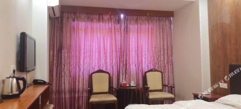 南平百渡宾馆图片