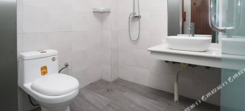 镇雄云鼎阁商务宾馆图片