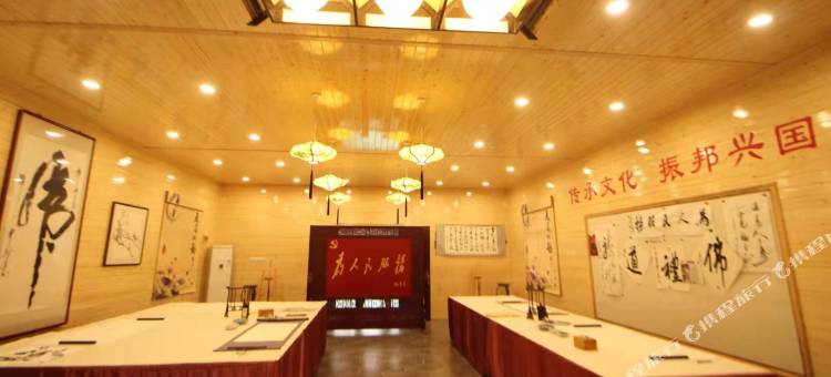 句容茅山道韵金陵民宿图片
