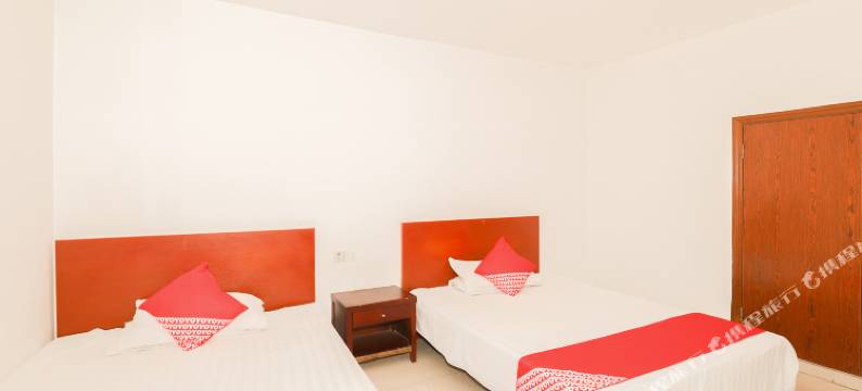 泰州佳美宾馆图片