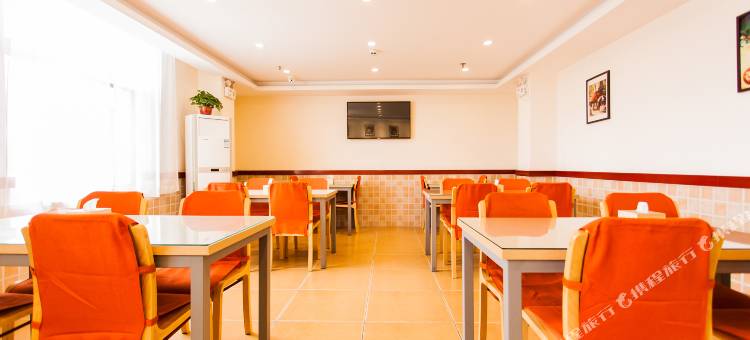 和家酒店(太原晋祠路晋阳湖公园店)图片