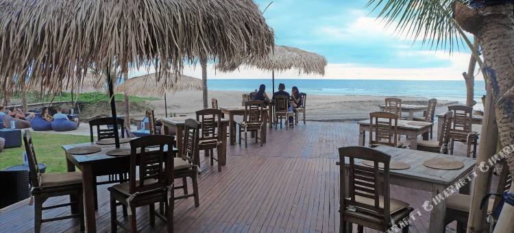 水明漾德普瑞玛酒店(d'primahotel Seminyak)图片