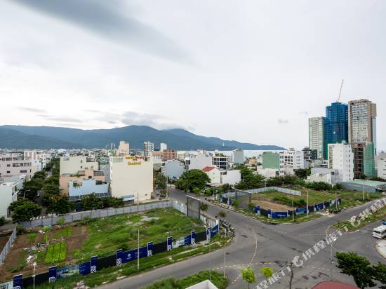 盧卡酒店及餐廳