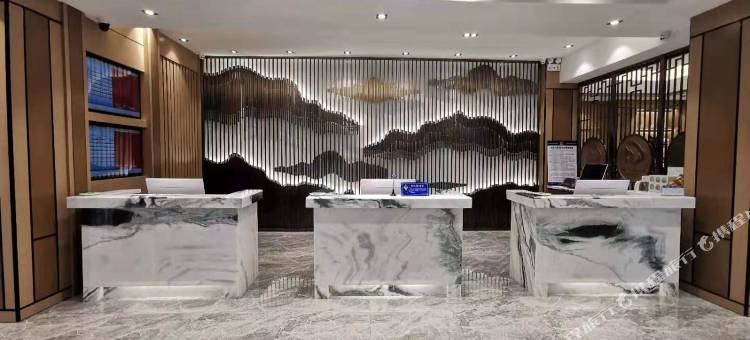 大连丽豪酒店图片