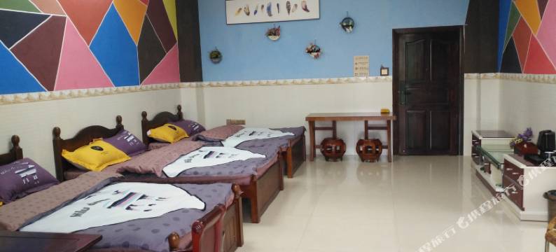 防城港有家民宿-精装个性大空间图片