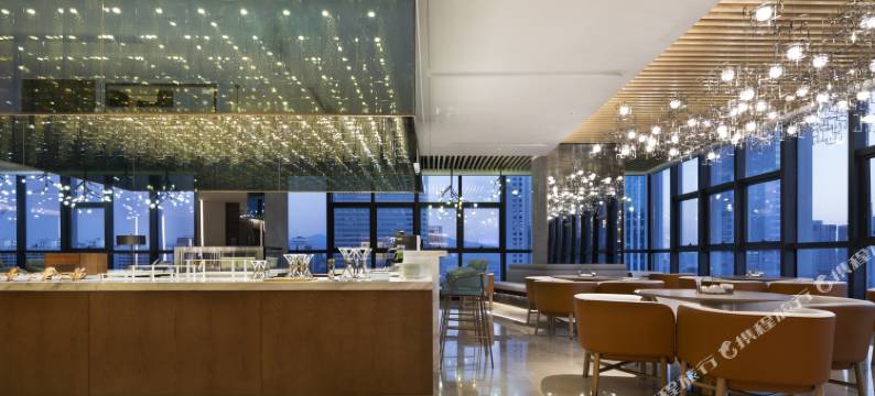 深圳福田迪富酒店(华强北店)图片