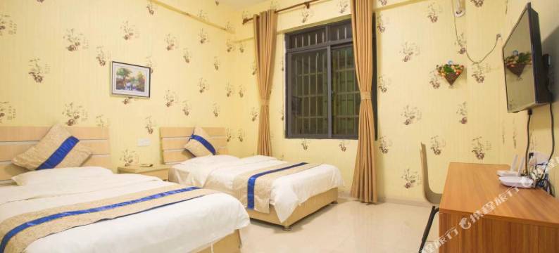 王敏精品酒店(海口美兰机场店)图片