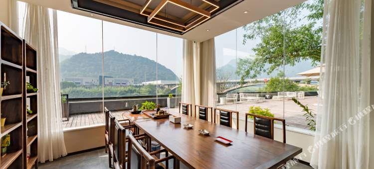 丽呈别院·云舍(建德新安江店)图片